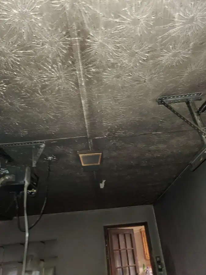 Fire and smoke damage assessment for Emergency Water Damage Services in Gallatin