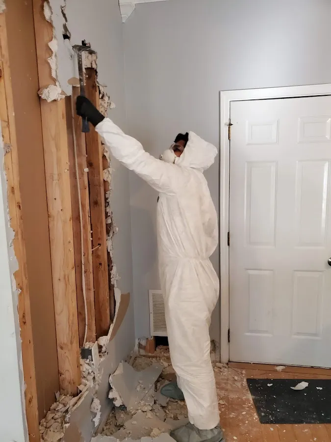 Water Damage Restoration services in Gallatin, TN